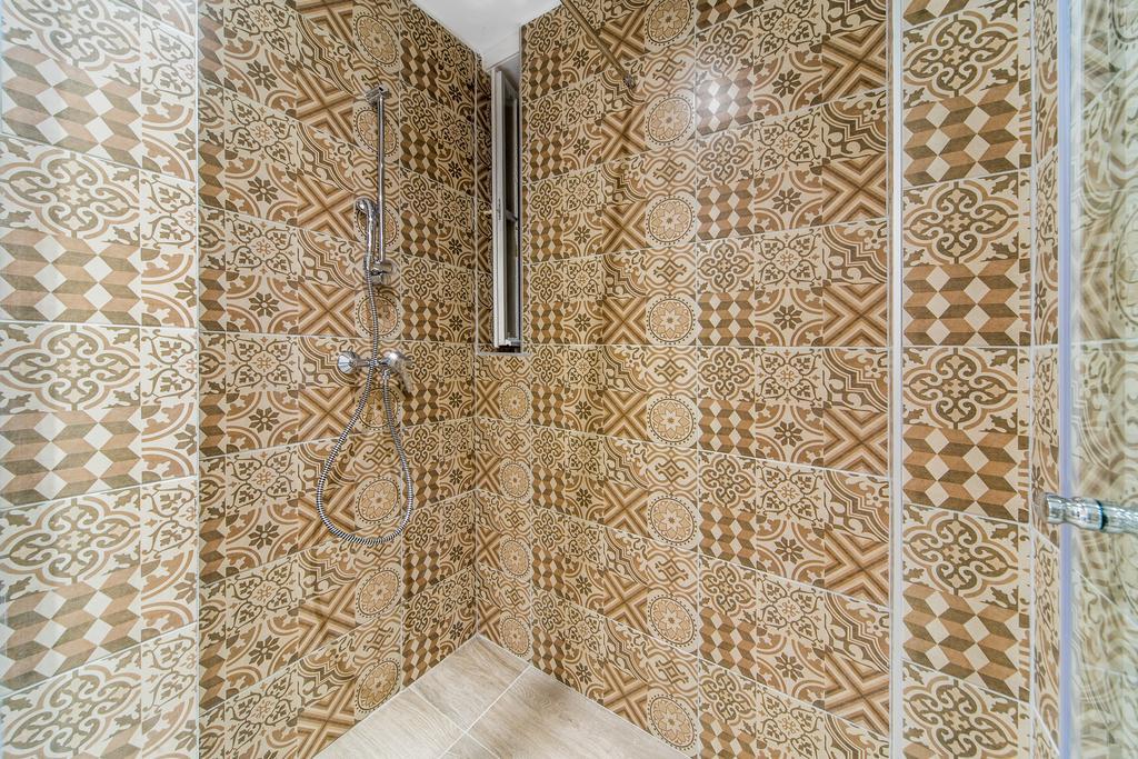 Barcsay Apartment Будапеща Екстериор снимка