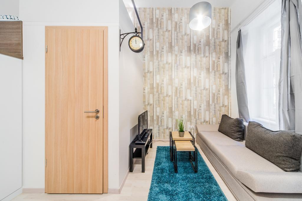Barcsay Apartment Будапеща Екстериор снимка