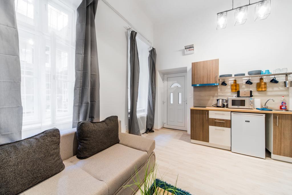 Barcsay Apartment Будапеща Екстериор снимка